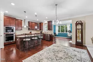 1950 Firenza Dr, Apex, NC 27502 - Photo 20