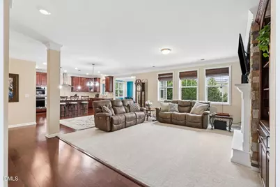 1950 Firenza Drive, Apex, NC 27502 - Photo 28