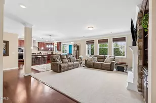 1950 Firenza Dr, Apex, NC 27502 - Photo 28