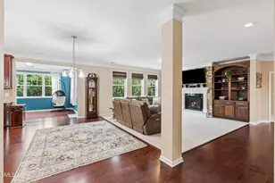 1950 Firenza Dr, Apex, NC 27502 - Photo 20
