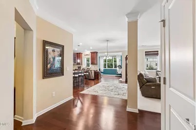 1950 Firenza Drive, Apex, NC 27502 - Photo 18