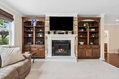 1950 Firenza Drive, Apex, NC 27502 - Photo 16