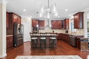 1950 Firenza Dr, Apex, NC 27502 - Photo 22