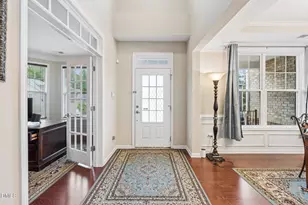 1950 Firenza Dr, Apex, NC 27502 - Photo 8