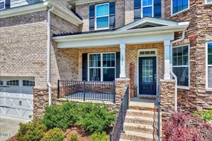 1950 Firenza Dr, Apex, NC 27502 - Photo 8