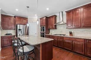 1950 Firenza Dr, Apex, NC 27502 - Photo 20
