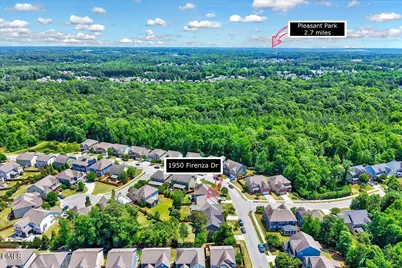 1950 Firenza Drive, Apex, NC 27502 - Photo 56