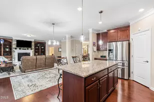 1950 Firenza Dr, Apex, NC 27502 - Photo 24