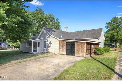 501 N Raiford Street, Selma, NC 27576 - Photo 24