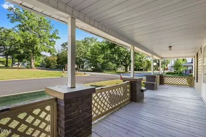 501 N Raiford Street, Selma, NC 27576 - Photo 4