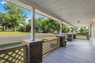 501 N Raiford St, Selma, NC 27576 - Photo 4