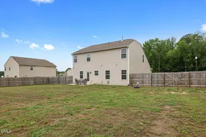 216 Simply Country Lane, Lillington, NC 27546 - Photo 8