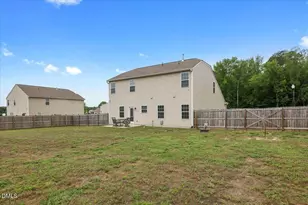 216 Simply Country Ln, Lillington, NC 27546 - Photo 8