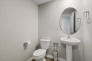 216 Simply Country Ln, Lillington, NC 27546 - Photo 28