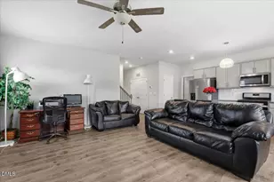 216 Simply Country Ln, Lillington, NC 27546 - Photo 12
