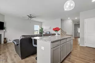 216 Simply Country Ln, Lillington, NC 27546 - Photo 16