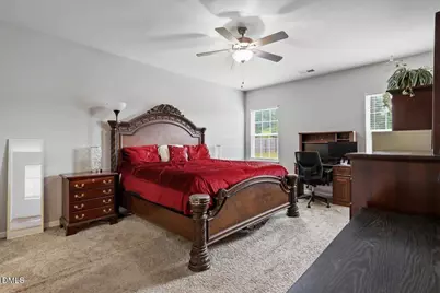 216 Simply Country Lane, Lillington, NC 27546 - Photo 20
