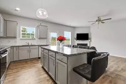 216 Simply Country Lane, Lillington, NC 27546 - Photo 18