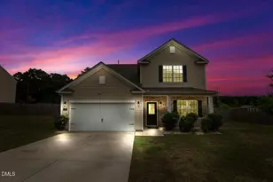 216 Simply Country Ln, Lillington, NC 27546 - Photo 1