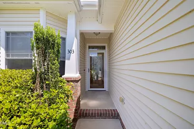303 Nostalgia Lane, Zebulon, NC 27597 - Photo 4