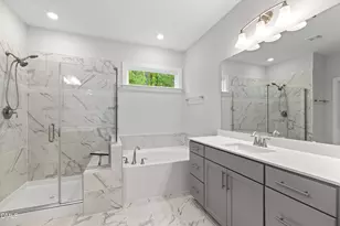 4116 Liberty Cap Dr, Raleigh, NC 27616 - Photo 34