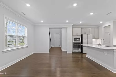 4116 Liberty Cap Drive, Raleigh, NC 27616 - Photo 6