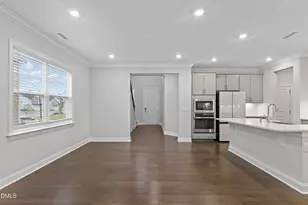 4116 Liberty Cap Dr, Raleigh, NC 27616 - Photo 6