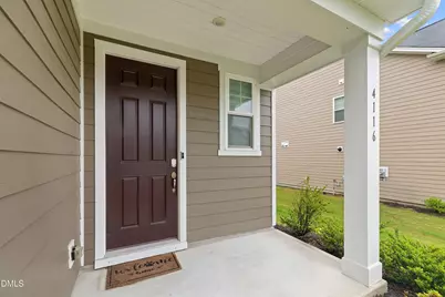 4116 Liberty Cap Drive, Raleigh, NC 27616 - Photo 2