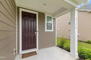 4116 Liberty Cap Dr, Raleigh, NC 27616 - Photo 2