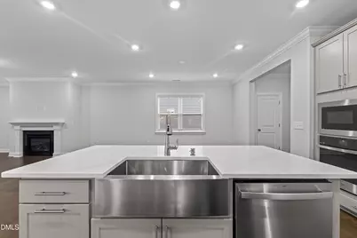 4116 Liberty Cap Drive, Raleigh, NC 27616 - Photo 14