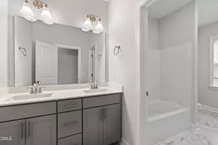 4116 Liberty Cap Dr, Raleigh, NC 27616 - Photo 26