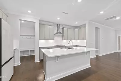 4116 Liberty Cap Drive, Raleigh, NC 27616 - Photo 10