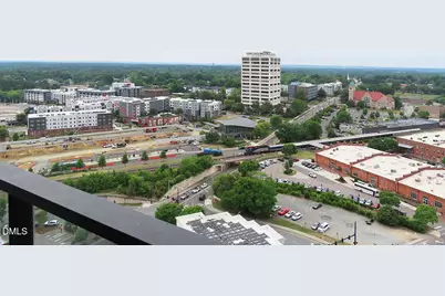 115 Morris Street #1908, Durham, NC 27701 - Photo 14