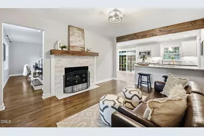 433 E Millbrook Road, Raleigh, NC 27609 - Photo 14