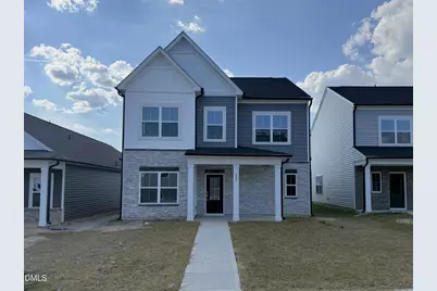 205 Marvel Drive #123, Rolesville, NC 27571 - Photo 1