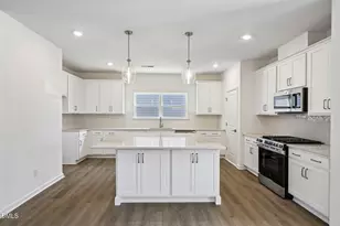 205 Marvel Dr, Rolesville, NC 27571 - Photo 8