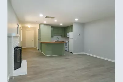 913 Shady Lawn Road #A, Chapel Hill, NC 27514 - Photo 2