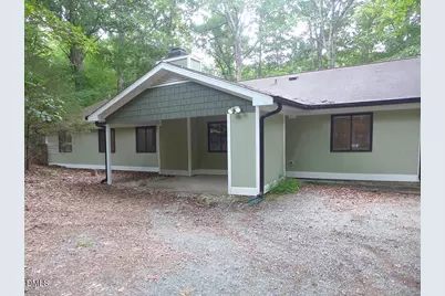 913 Shady Lawn Road #A, Chapel Hill, NC 27514 - Photo 1