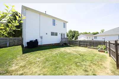 416 Tighfield Drive, Mebane, NC 27302 - Photo 26