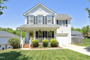 416 Tighfield Dr, Mebane, NC 27302 - Photo 1
