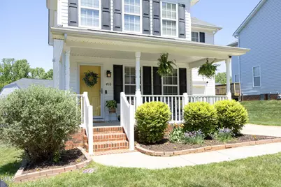 416 Tighfield Drive, Mebane, NC 27302 - Photo 2