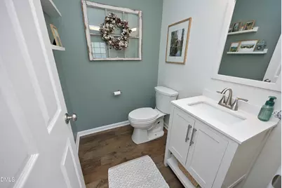 416 Tighfield Drive, Mebane, NC 27302 - Photo 12