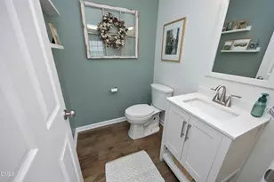 416 Tighfield Dr, Mebane, NC 27302 - Photo 12