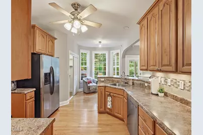 5008 Parkmore Drive, Holly Springs, NC 27540 - Photo 12