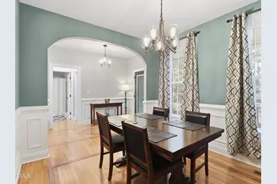 5008 Parkmore Drive, Holly Springs, NC 27540 - Photo 8