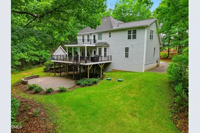 5008 Parkmore Drive, Holly Springs, NC 27540 - Photo 2