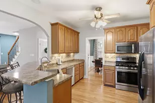 5008 Parkmore Dr, Holly Springs, NC 27540 - Photo 10
