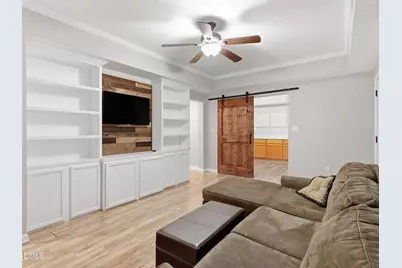 5008 Parkmore Drive, Holly Springs, NC 27540 - Photo 36