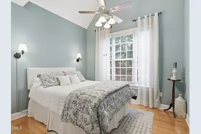 5008 Parkmore Drive, Holly Springs, NC 27540 - Photo 20
