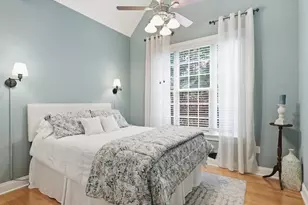 5008 Parkmore Dr, Holly Springs, NC 27540 - Photo 20